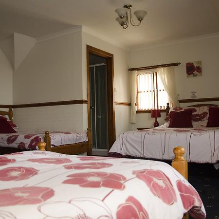 Westbourne Guest House 因弗内斯 外观 照片