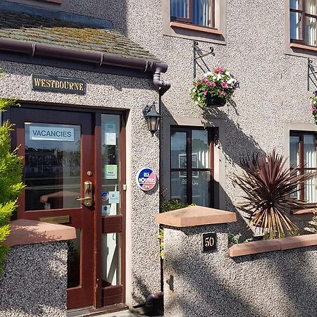 Westbourne Guest House 因弗内斯 外观 照片