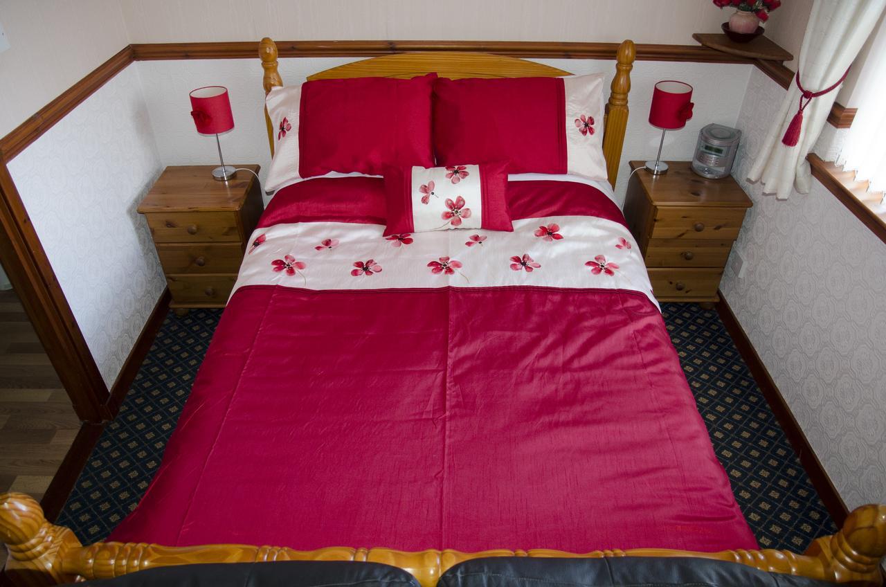 Westbourne Guest House 因弗内斯 外观 照片