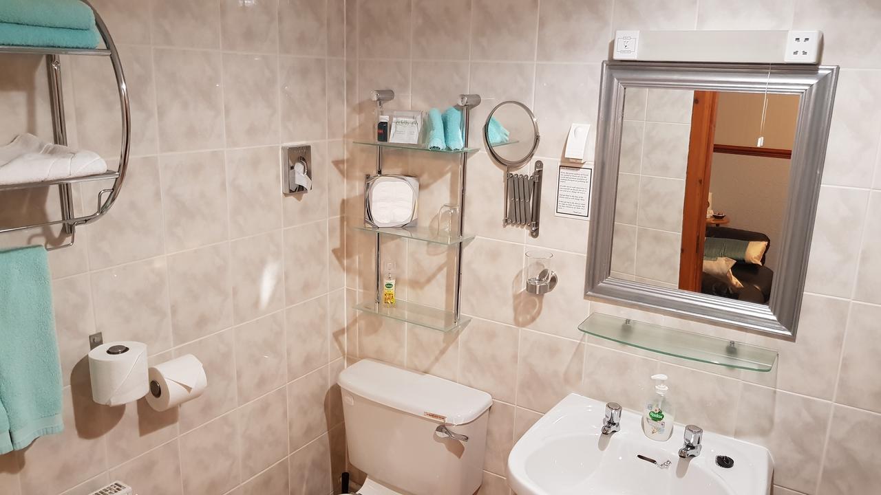 Westbourne Guest House 因弗内斯 外观 照片